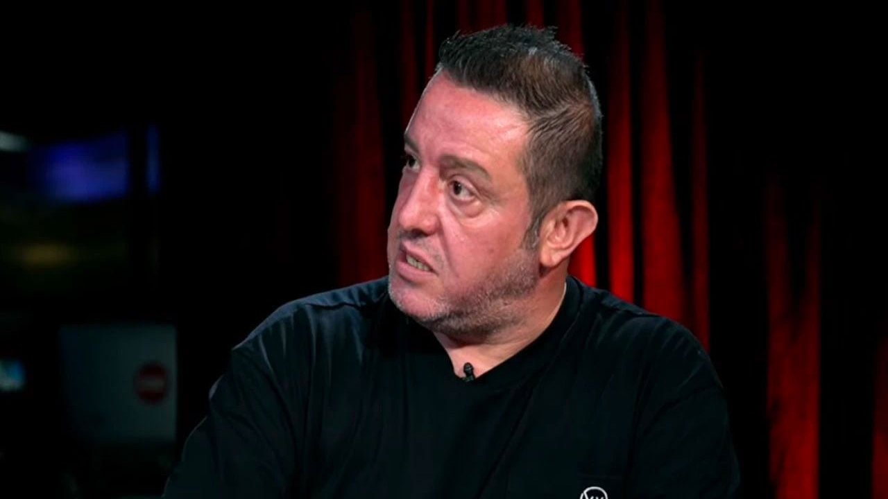 Nihat Kahveci, Fenerbahçe için yapılması gereken tek adımı açıkladı