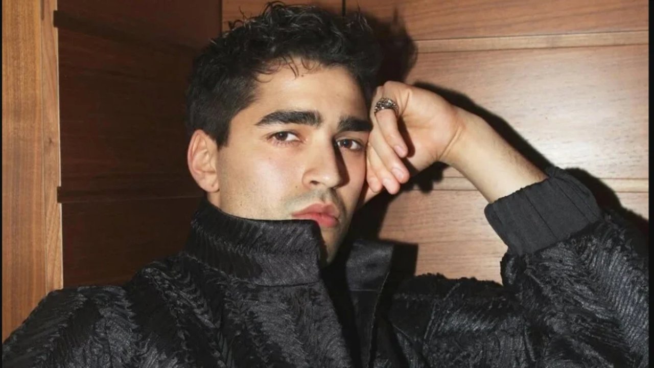 Askere gitmişti; Mert Ramazan Demir'den günler sonra ilk fotoğraf!