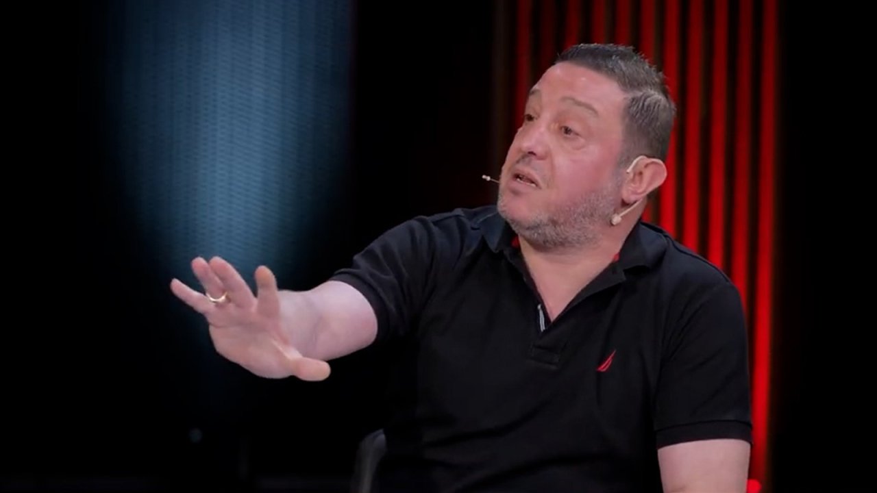 Kahveci'den Mourinho'ya sert eleştiri: