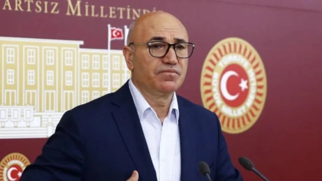 CHP'li Tanal duyurdu; Kamunun ilaçları kaçak işletmede çıktı