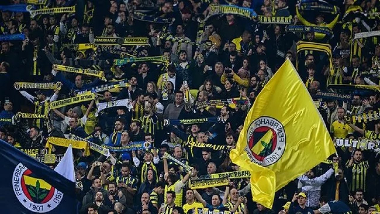 Saint-Maximin’in doping iddiasına Fenerbahçe’den rest: “hukuki süreci başlatıyoruz”