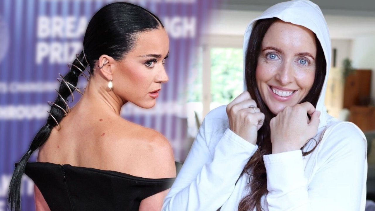 Moda tasarımcısı Katie Perry'den Katy Perry’ye isim hakkı davası