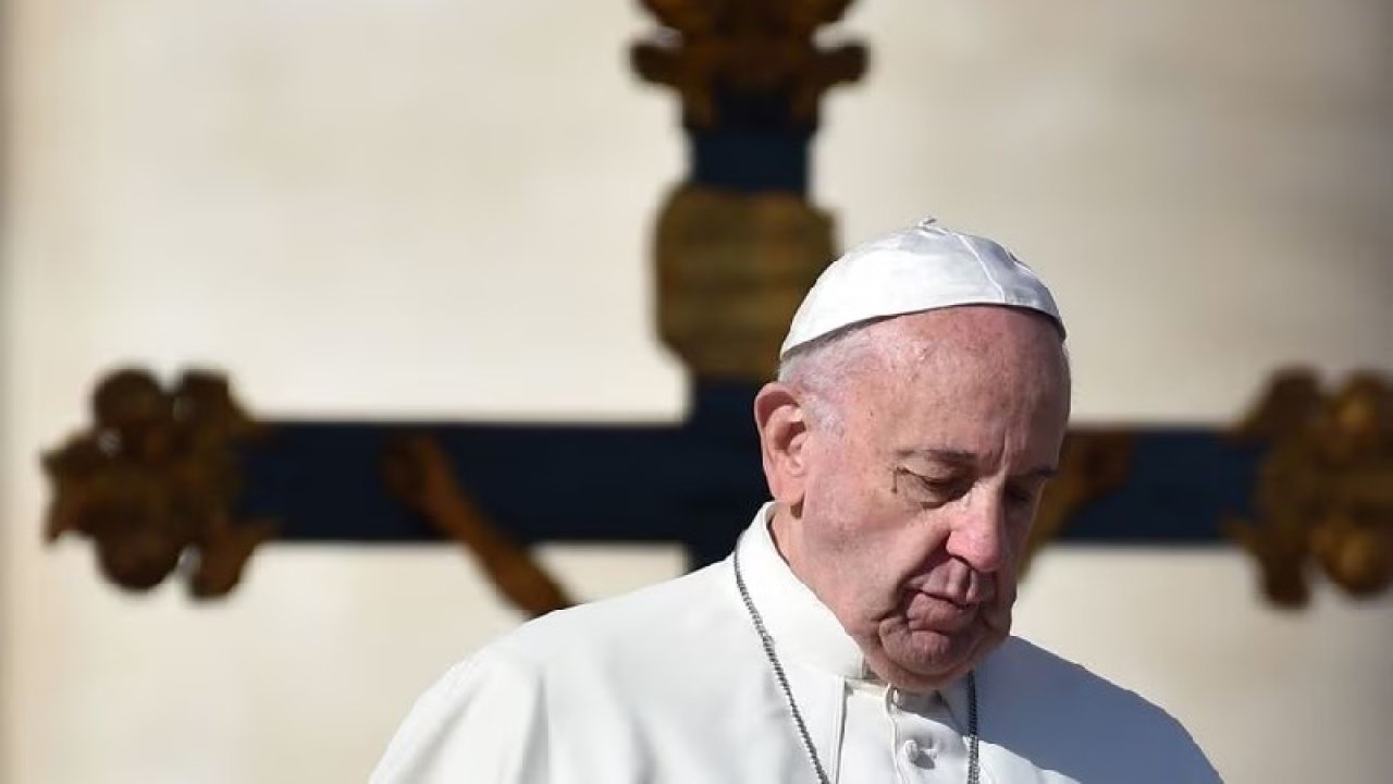 Modern Katolikliğin Arjantinli öncüsü Papa Francis kimdi?