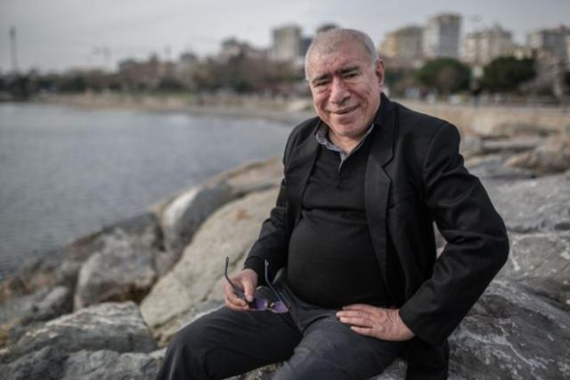 İlyas Salman’a “Cumhurbaşkanına Hakaret” suçundan ceza verildi