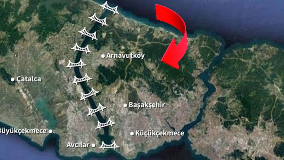 Savaş, deprem, kanal: İstanbul için “tuzak şehir” uyarısı