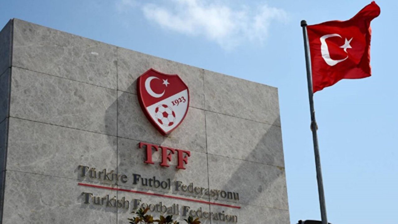 İstanbul depremi sonrası TFF'den karar çıktı: ligler ertelenecek mi?