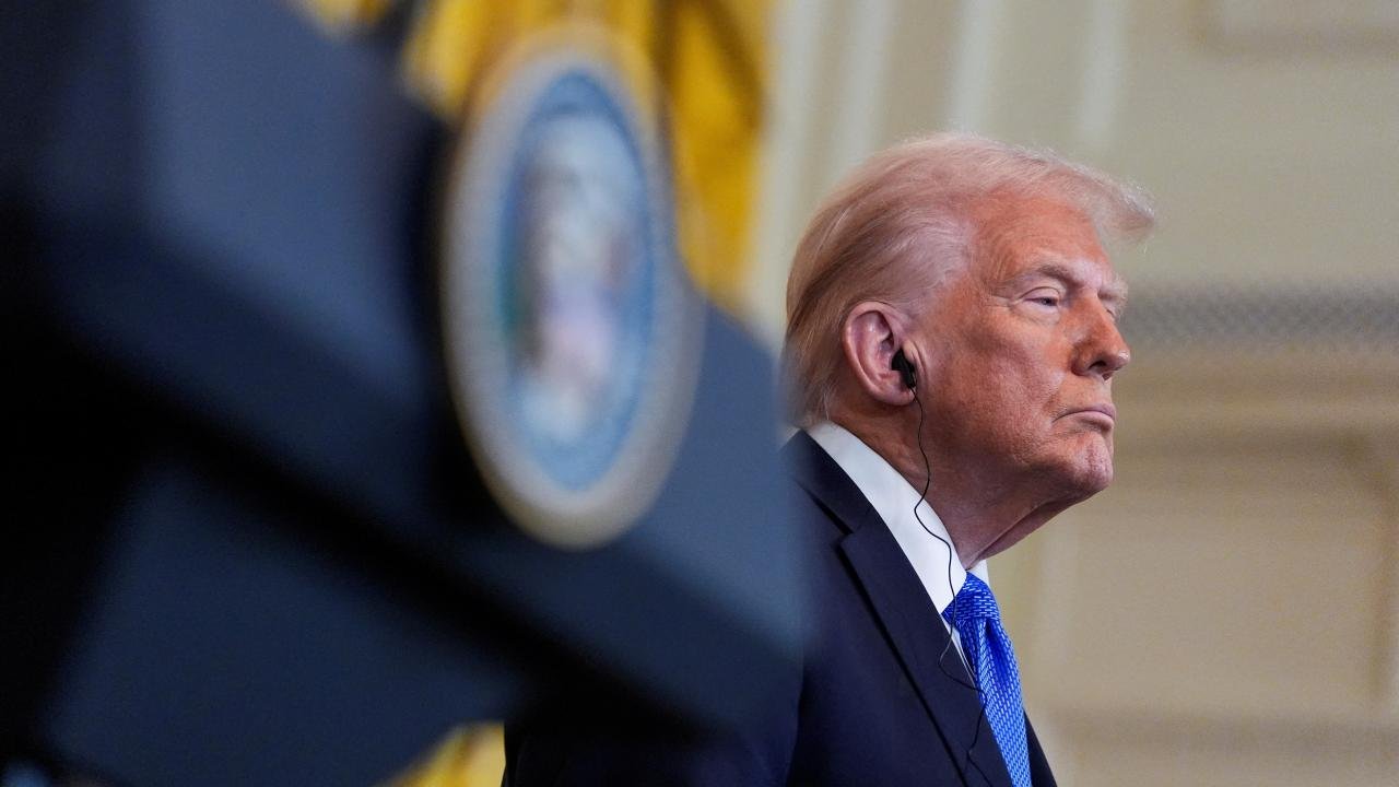 Trump'ın 100. günü: ABD Piyasaları yüzde 6,8 ile en düşük performansı gösterdi