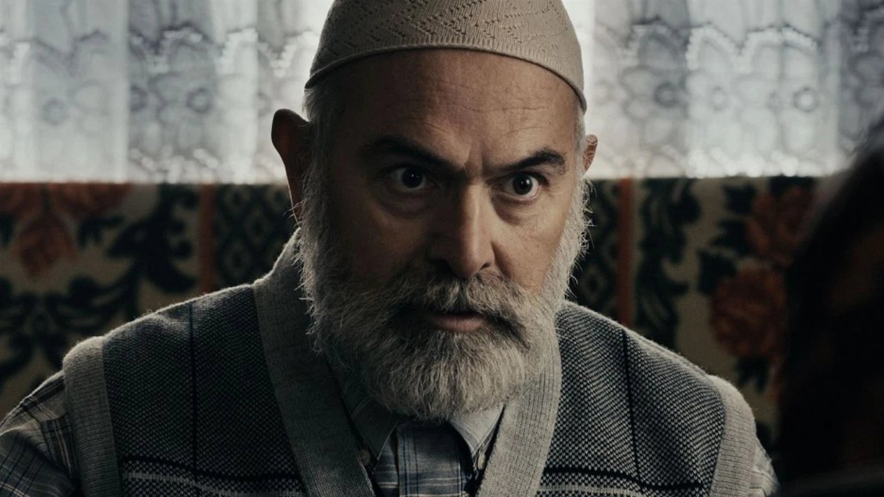 Oyuncu Yavuz Çetin, son yolculuğuna uğurlandı!