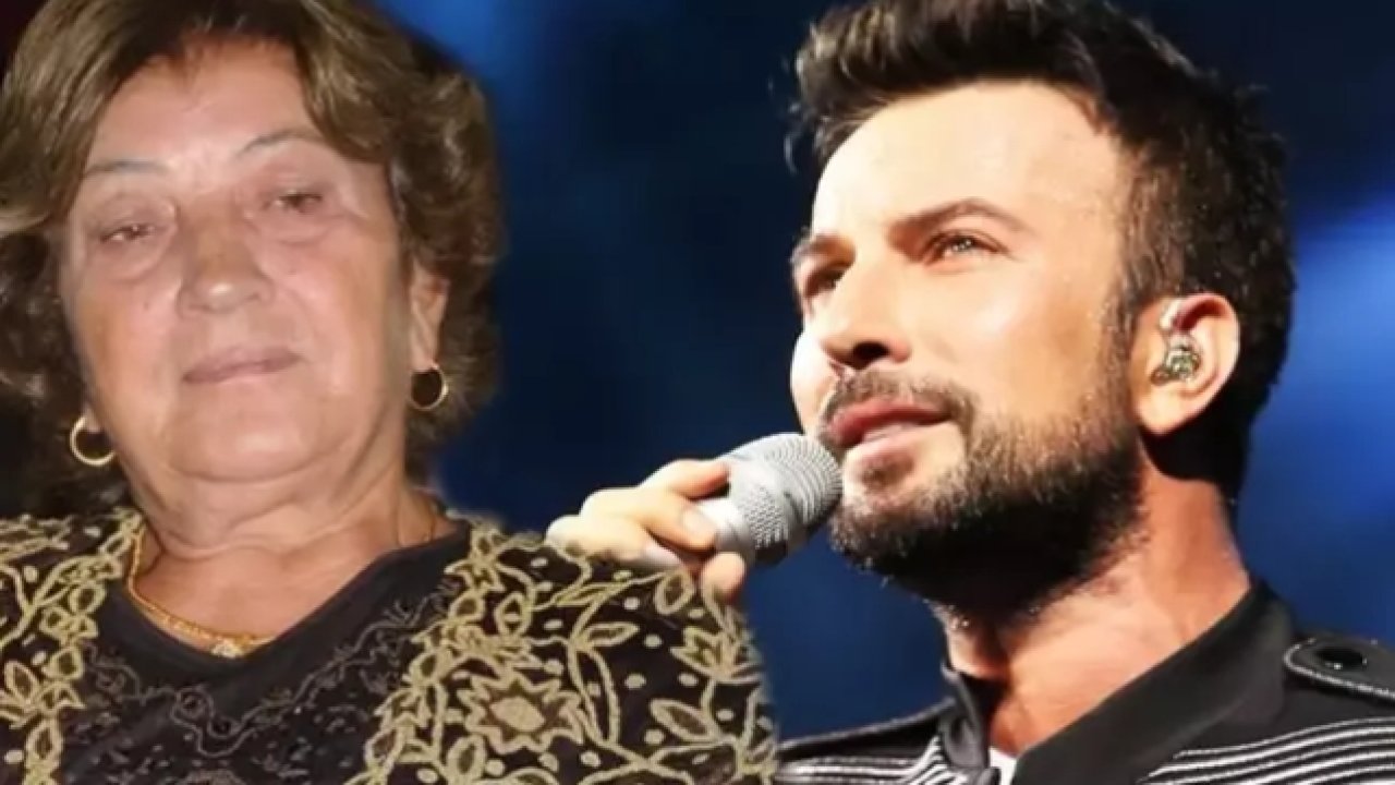 Annesini kaybeden Tarkan sessizliğini bozdu: 'Öyle kolay sönmeyecek'