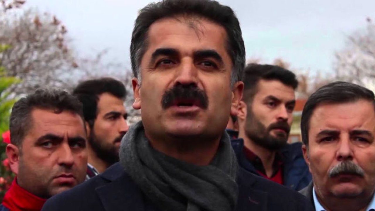 Eski CHP Milletvekili Hüseyin Aygün’e Espressolab Tarafından Tazminat Davası Açıldı