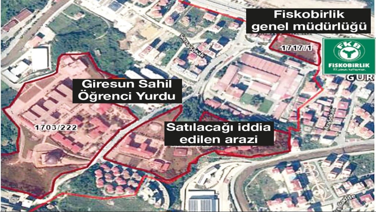 AK Partili Vekile Ağır Suçlama: “Fiskobirlik’i Kendi Emelleri İçin Kullanıyor!