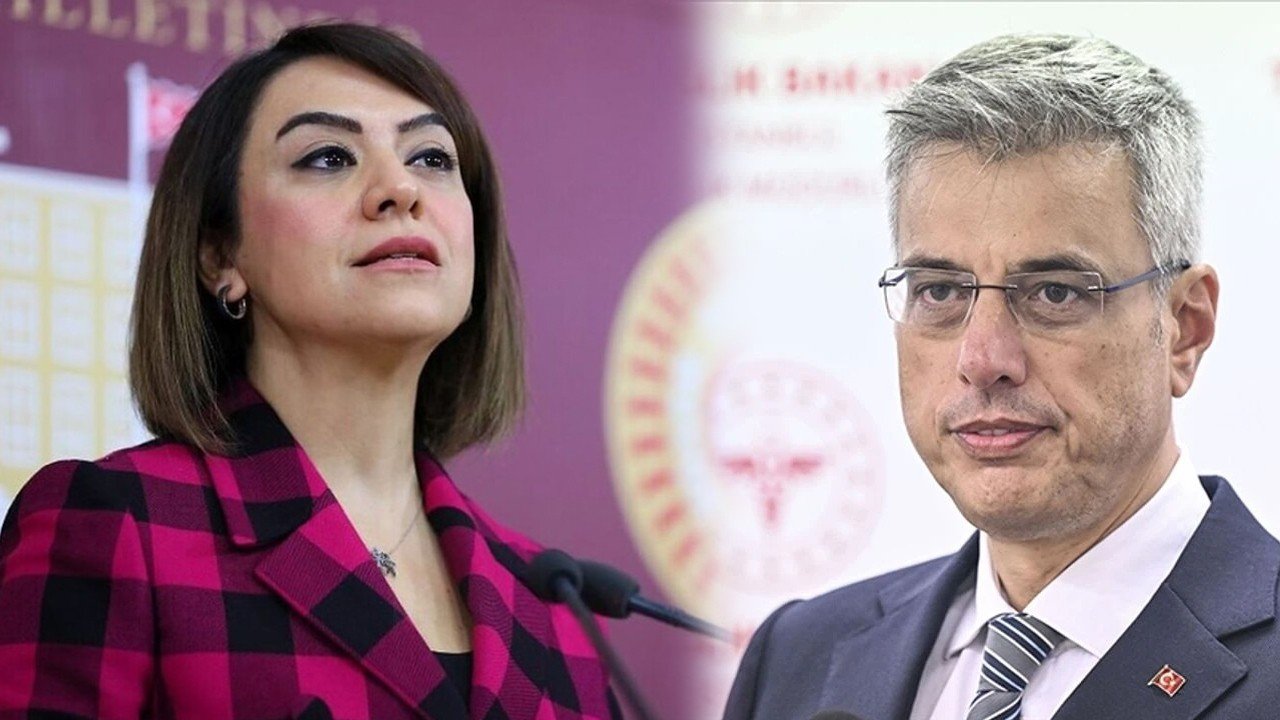 Taşcıer'den Memişoğlu'na sert tepki:
