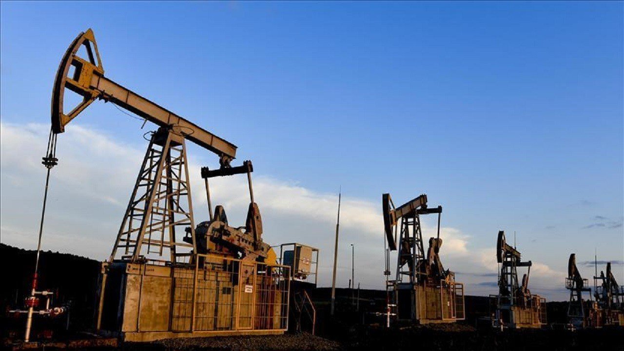 ABD, Sırbistan Petrolüne Yönelik Yaptırımları 2 Ay Daha Erteleme Kararı Aldı