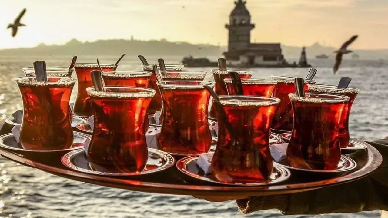 Türk çay markası iflas tehlikesiyle karşı karşıya: Kritik toplantı tarihi açıklandı