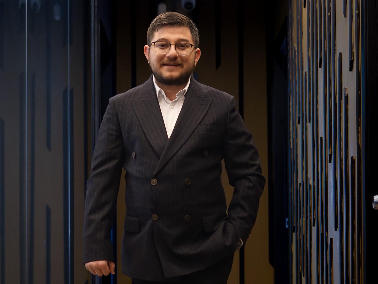 Ali Uğur Aktepe : Yapay Zeka, Güvenlik Kameralarına Gerçek Bir Göz Kazandırıyor