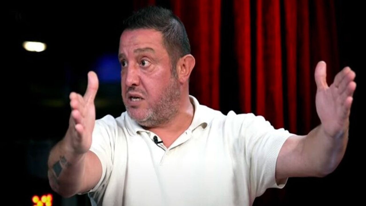 Nihat Kahveci, Hacıosmanoğlu'nun görevden ayrılacağını duyurdu