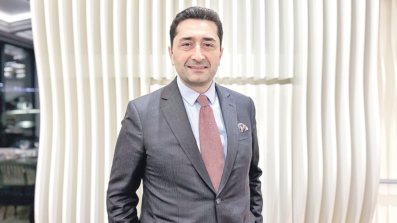 AYSAD Başkanı'ndan Yeni Strateji: 