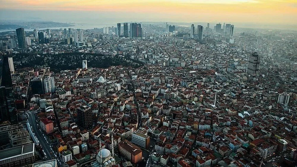 Murat Kurum'dan Çarpıcı Yorum: “İstanbul Depreme Hazırlıklı Olabilir, Biz Bunu Başarırız”