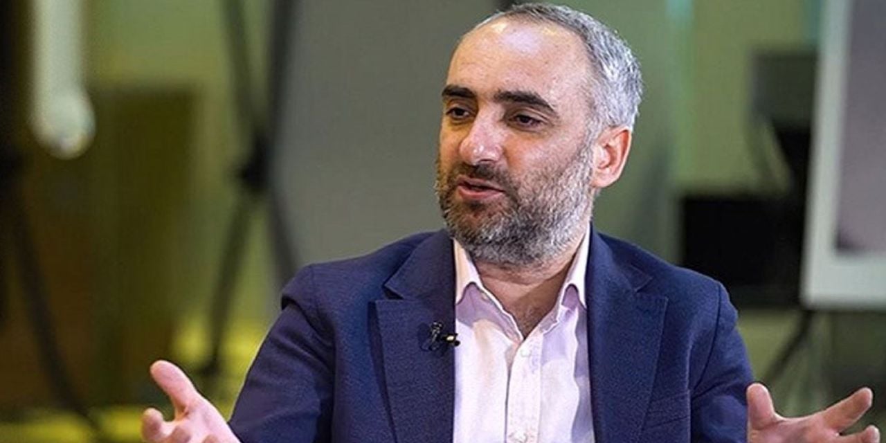 Saymaz’ın ev hapsine son vermek için yaptığı başvuru reddedildi!