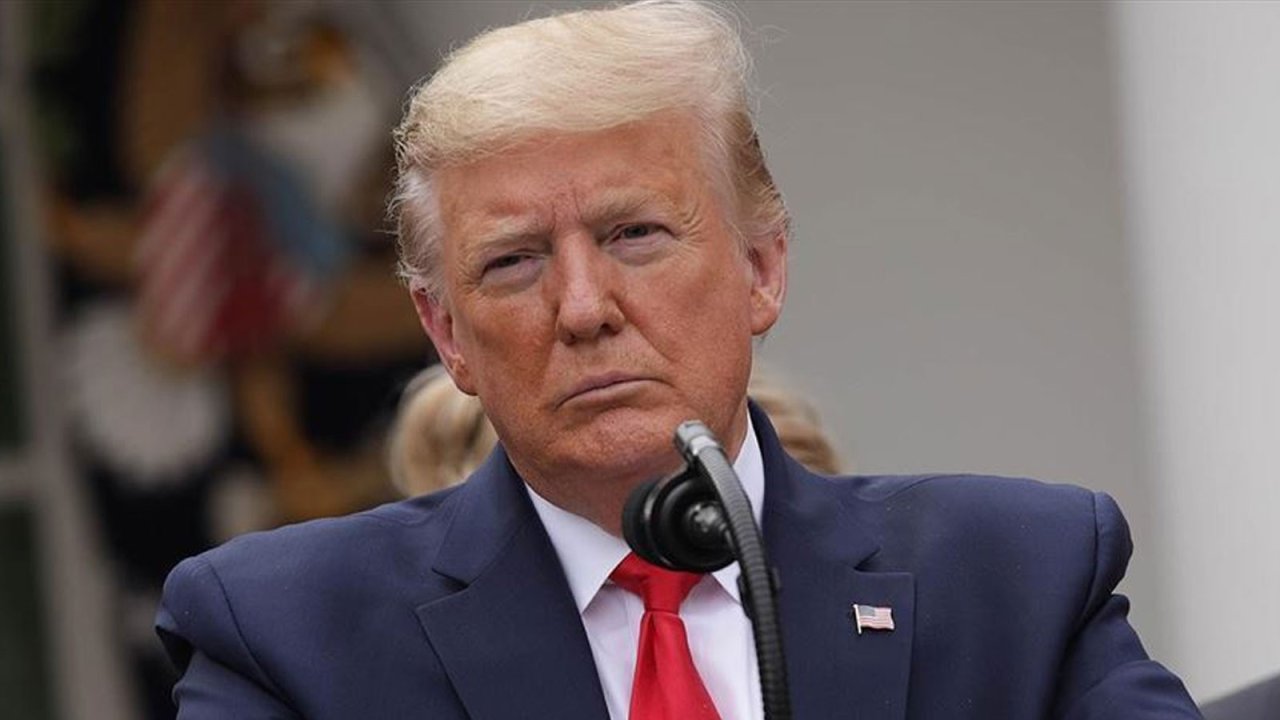 ABD'de Trump Yönetimiyle İlgili Anket Sonuçları Açıklandı