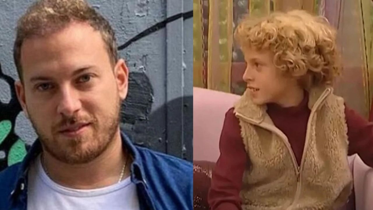 Sihirli Annem'in Kerem'i Michele Cedolin: 'Filme çağırılmadım'