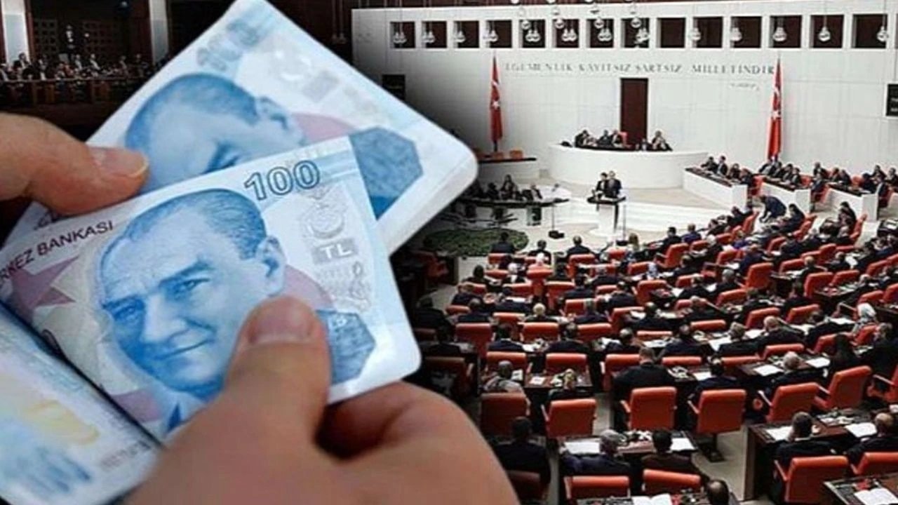 Emeklilere Büyük Müjde! Az Önce Duyuruldu: Kaybedilen Hak Geri Geldi!