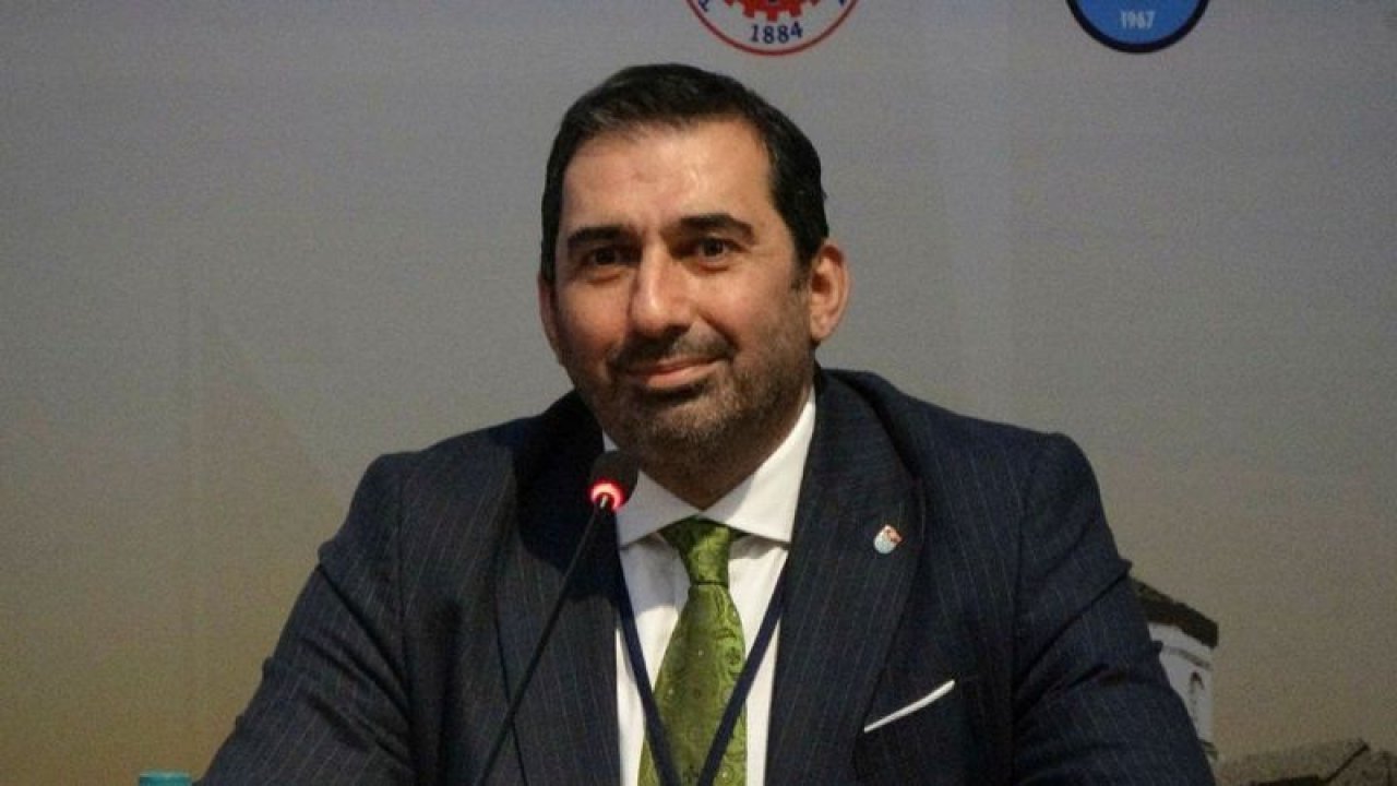 Zeyyat Kafkas: Trabzon ruhunu ortaya koydular