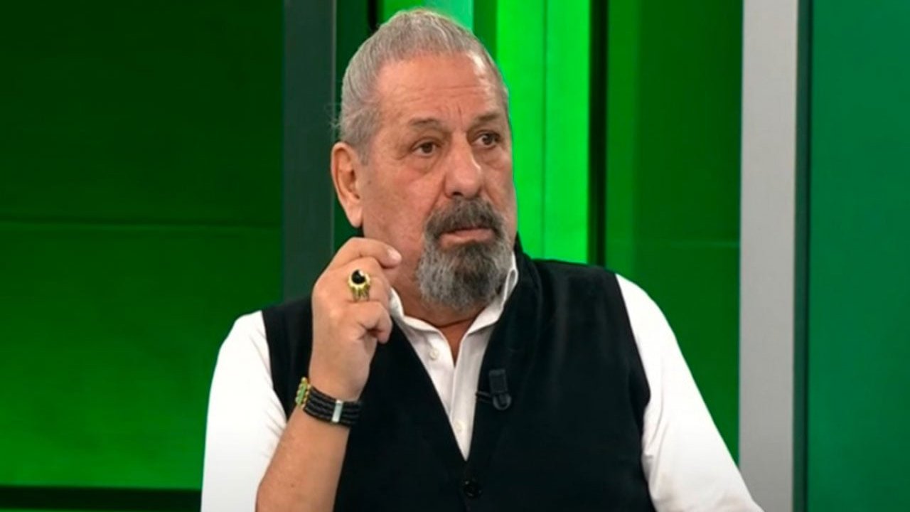 Erman Toroğlu, Galatasaray'ın elenmekten nasıl kaçınabileceğini açıkladı