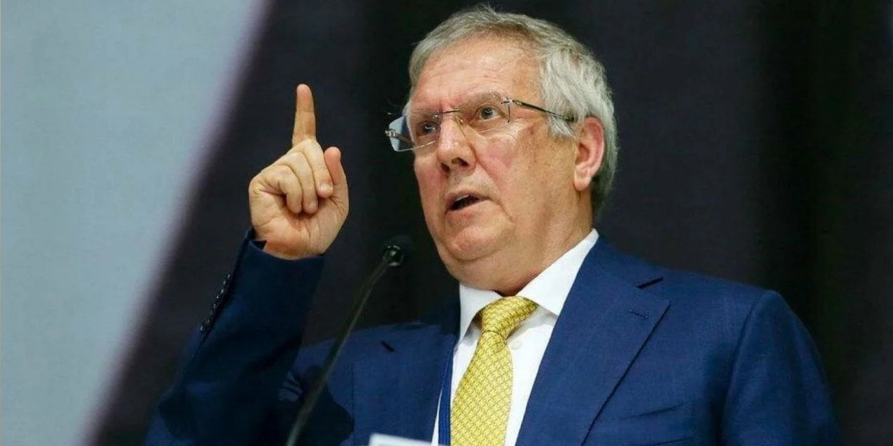 Nihat Özbağı İsyan Etti, Aziz Yıldırım Sessizliğini Bozdu!