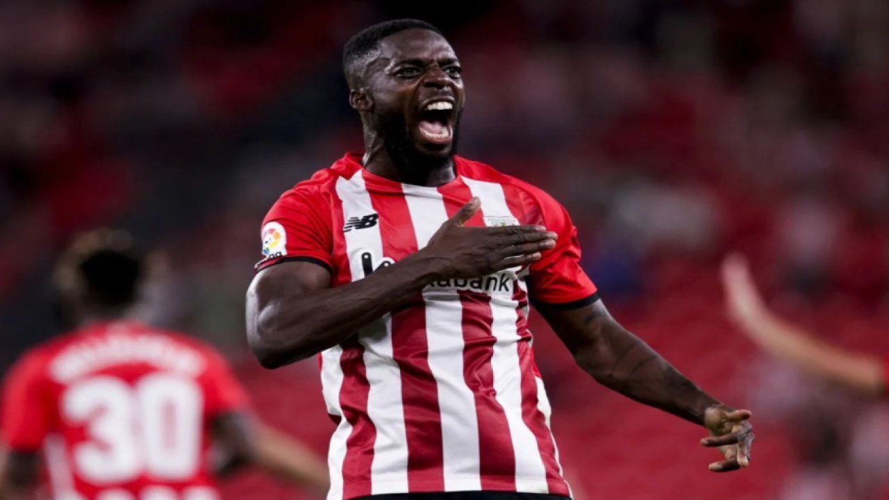 Galatasaray'ın Inaki Williams planı ortaya çıktı!