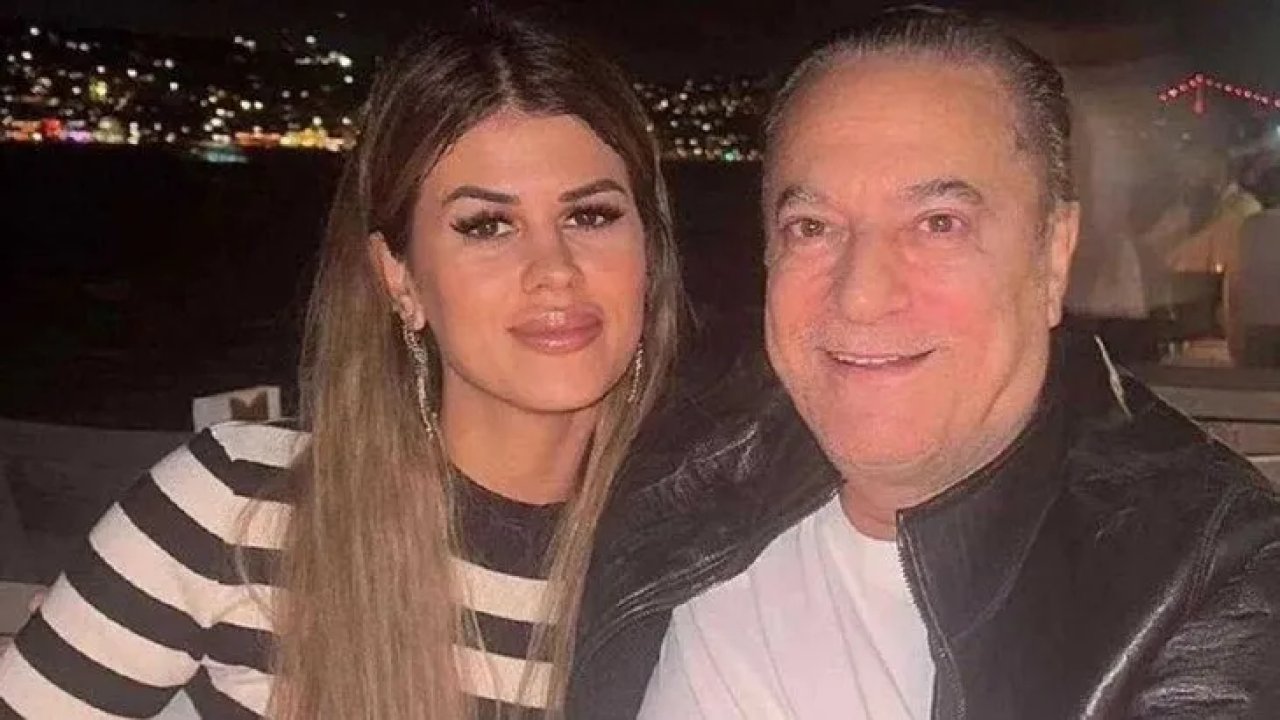 Gülseren Ceylan'dan Mehmet Ali Erbil hakkında yeni iddia; İtiraf olarak öğrendim