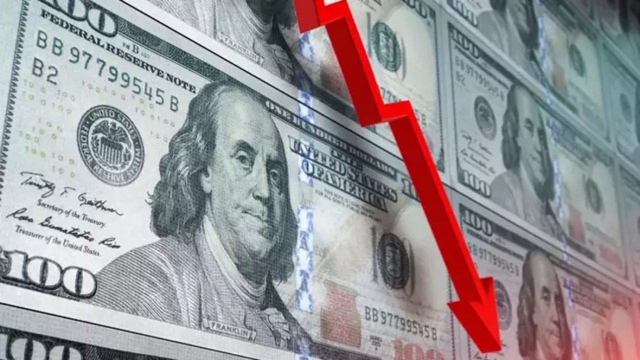 Ekonomide sert düşüş: Güven seviyesi 18 ay geriye düştü