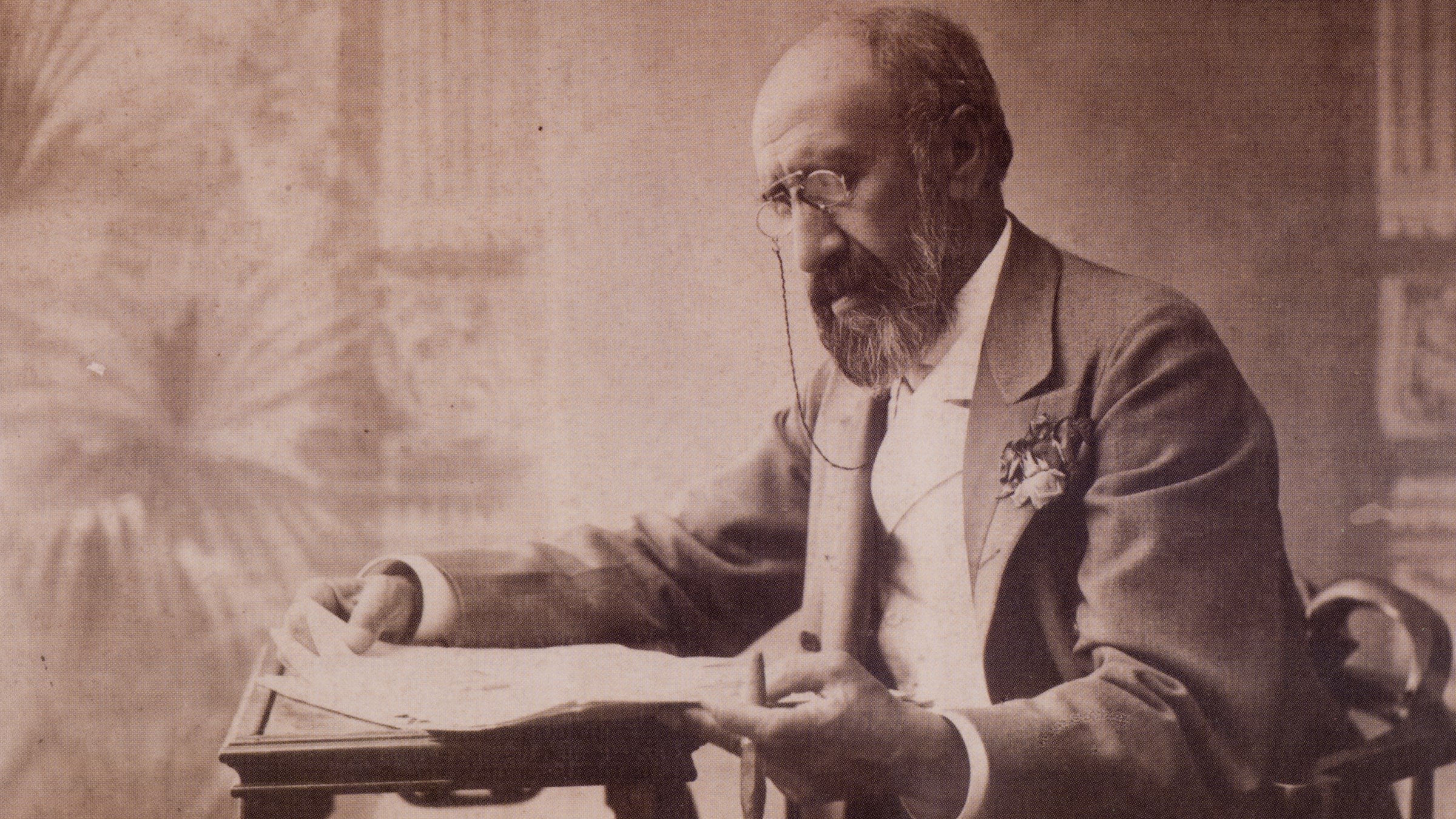Osman Hamdi Bey’in 