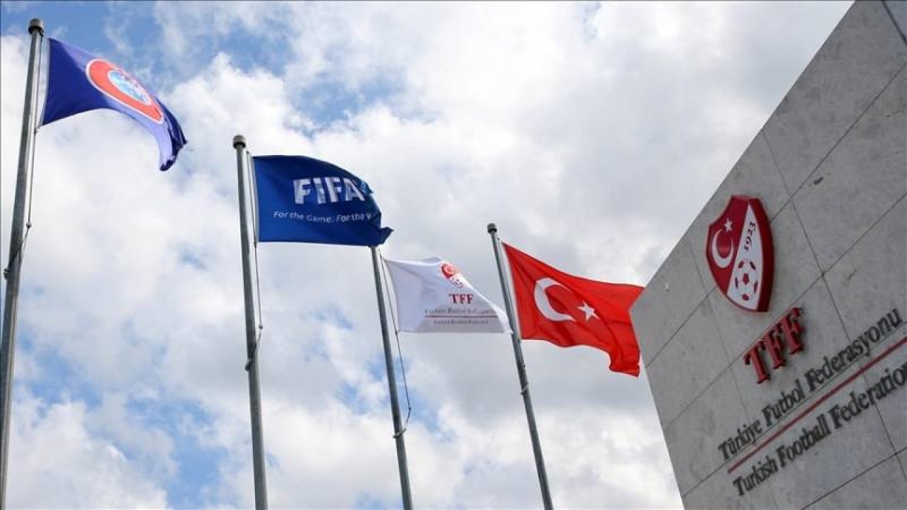 PFDK'dan Galatasaray ve Konyaspor’a Ceza Kararı