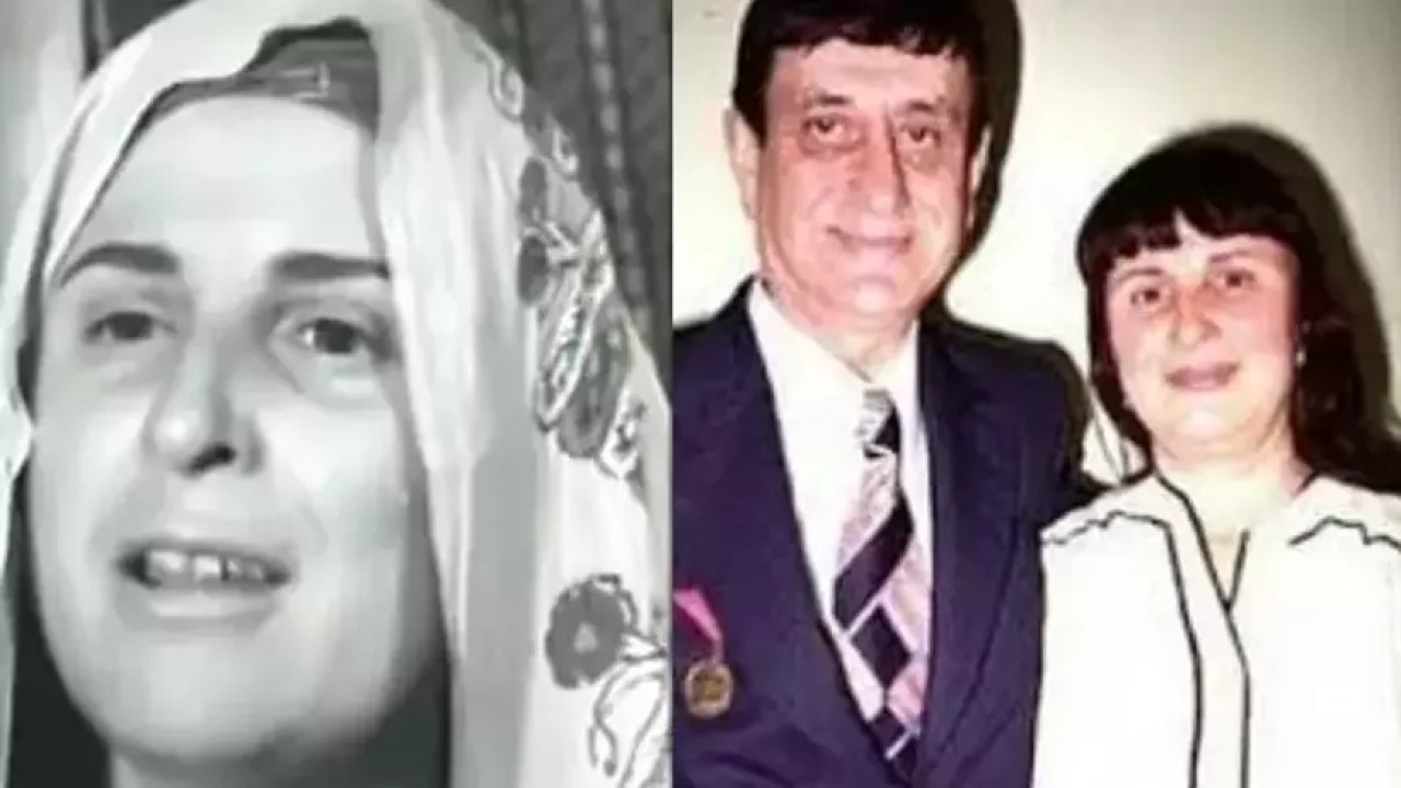 Yeşilçam oyuncusu Cevat Kurtuluş'un eşi Meral Kurtuluş'tan acı haber!