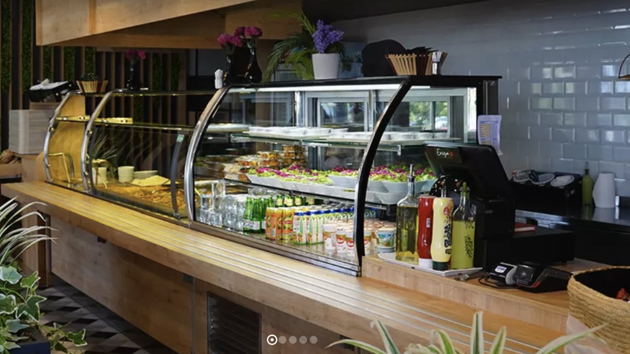 Tuzla Catering Firmaları için En İyi Seçenek: Eriza Catering
