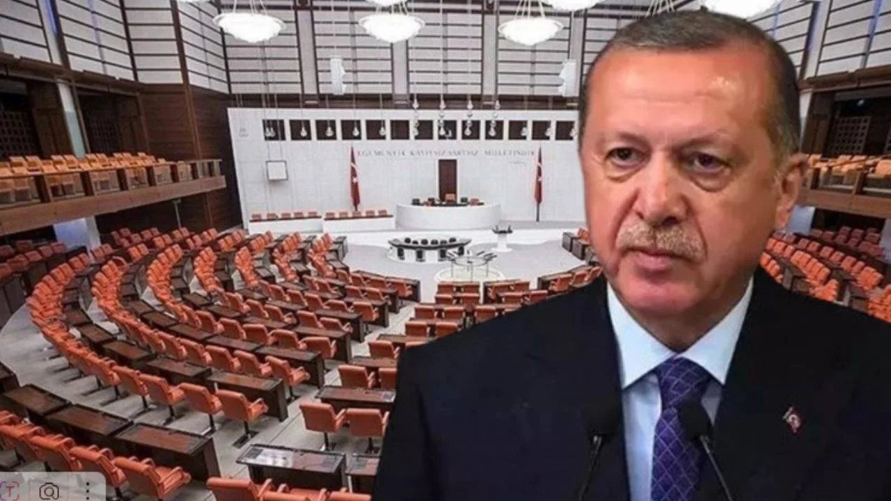 48 Yaş Altına Emeklilik Kapısı Açıldı!