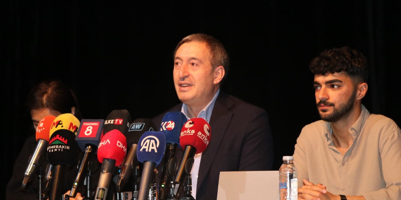 Tuncer Bakırhan: 