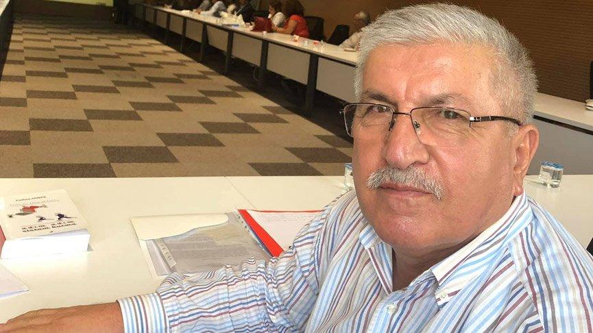 AK Parti'de ithal peynir krizi !