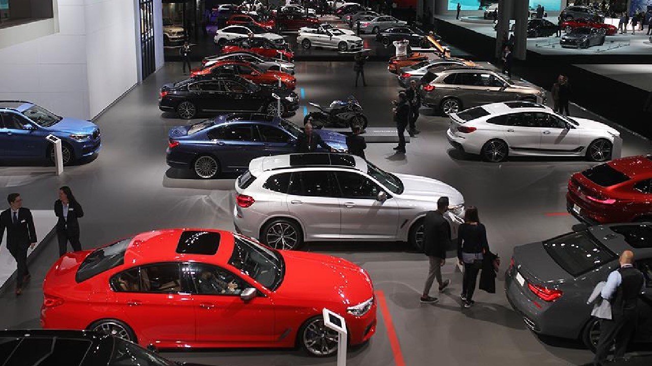 Yok Artık Dedirten Fiyatlar! Türkiye’nin En Lüks Otomobilleri Listelendi