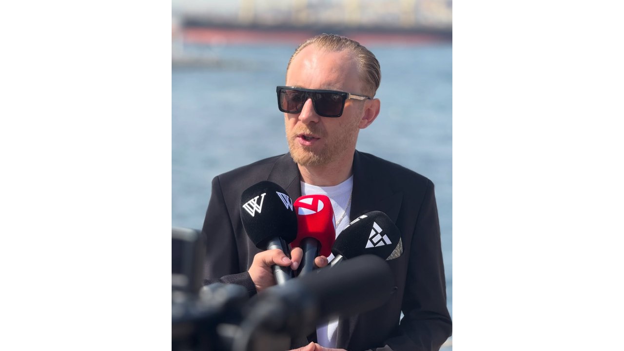 İş İnsanı “Erdem Terzioğlu” kimdir?