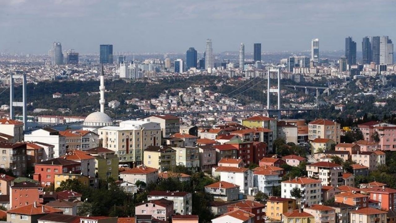 İstanbul'daki Deprem Sonrası Hasar Tespiti: Kaç Bina Risk Altında?