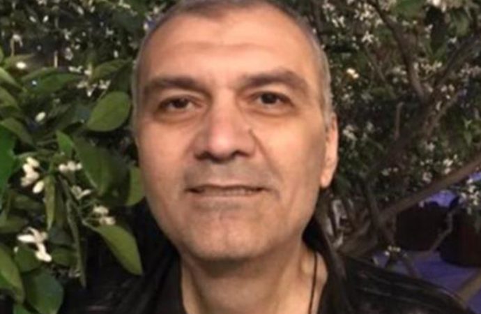 Kanser hastası profesöre 'KHK' engeli: 'Ömrüm 39 ay, 30 ayı geçti geri kalan 9 ayı...'