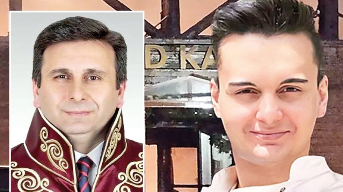Faciada Oğlunu Kaybeden Yüksek Yargı Üyesi Meclis’te Patladı: “Sus da Otur Yerinde!”