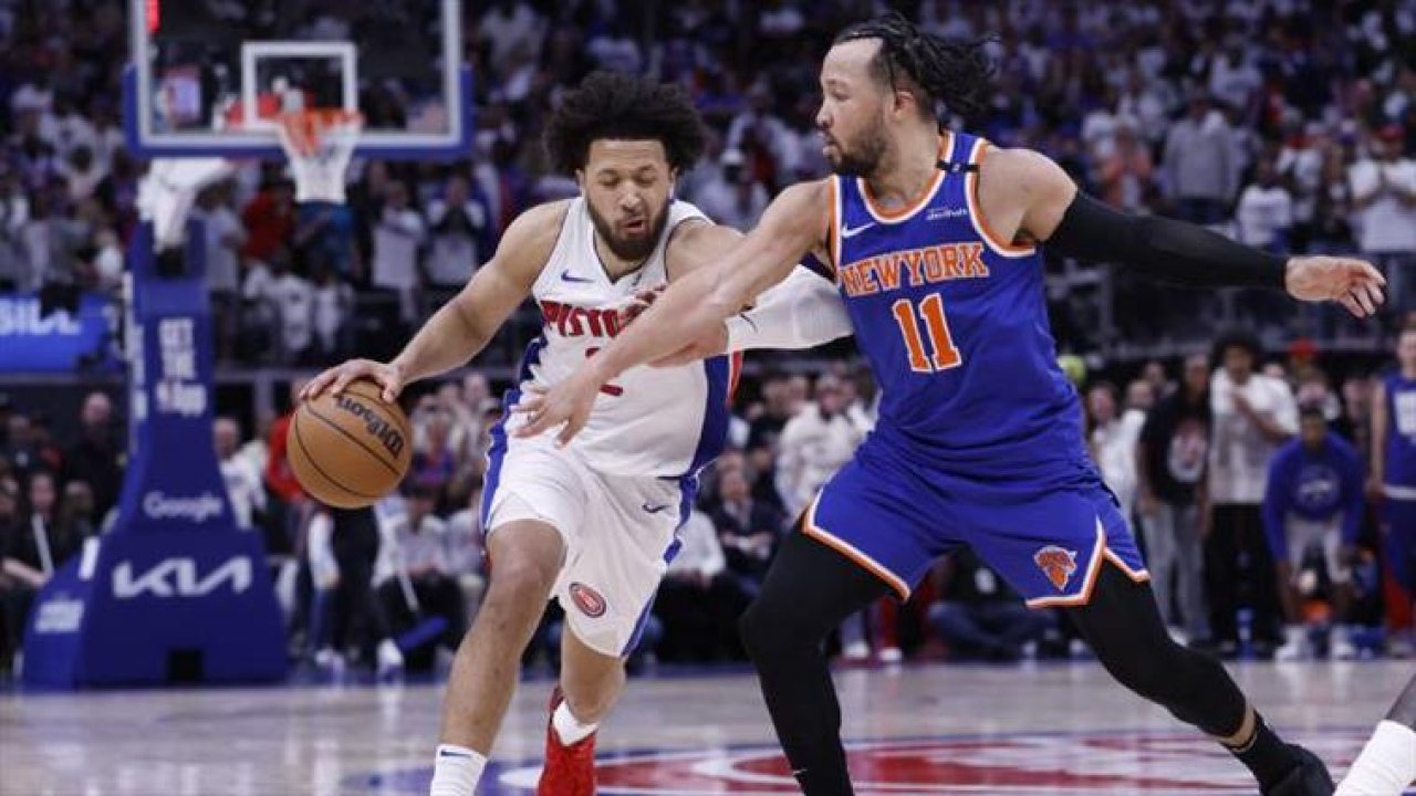 New York Knicks, yarı finalde!
