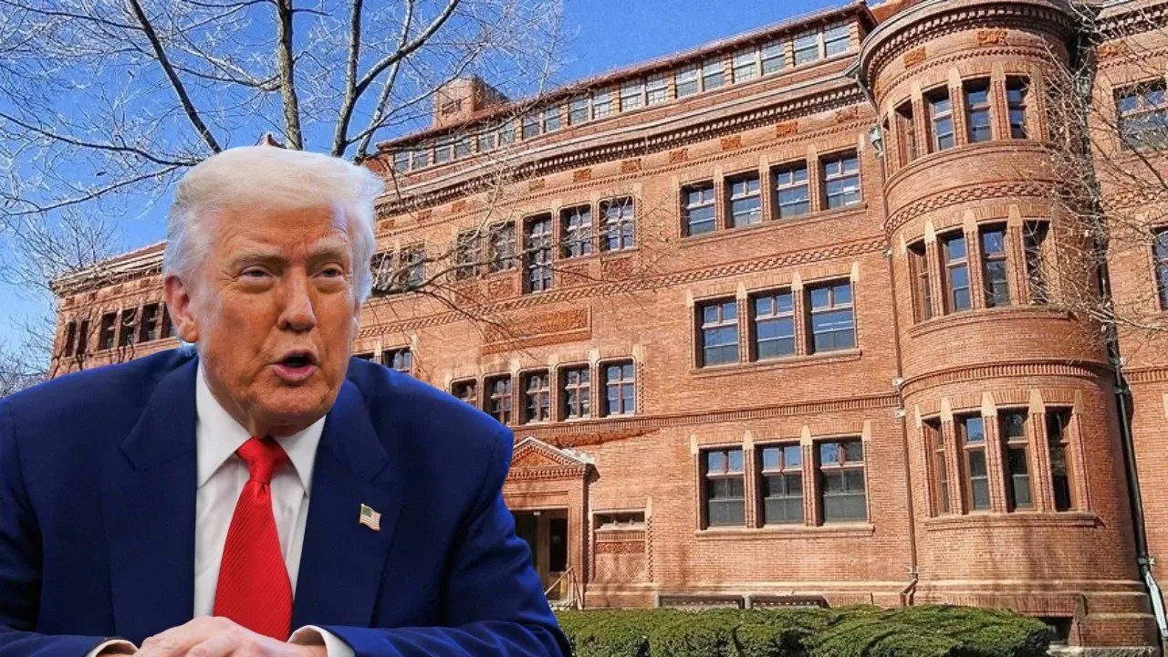 Donald Trump: 