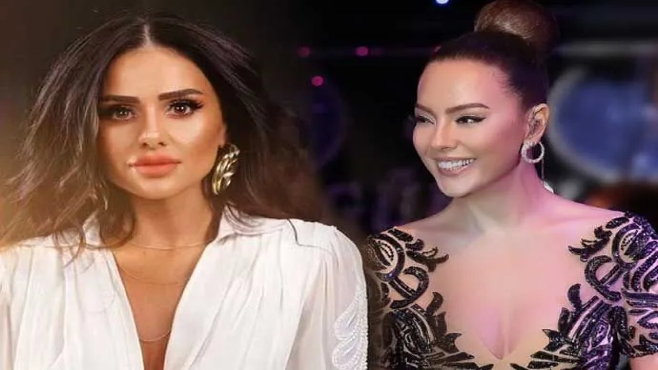 Şarkıcı Günel, seneler sonra Ebru Gündeş’i affettiğini açıkladı