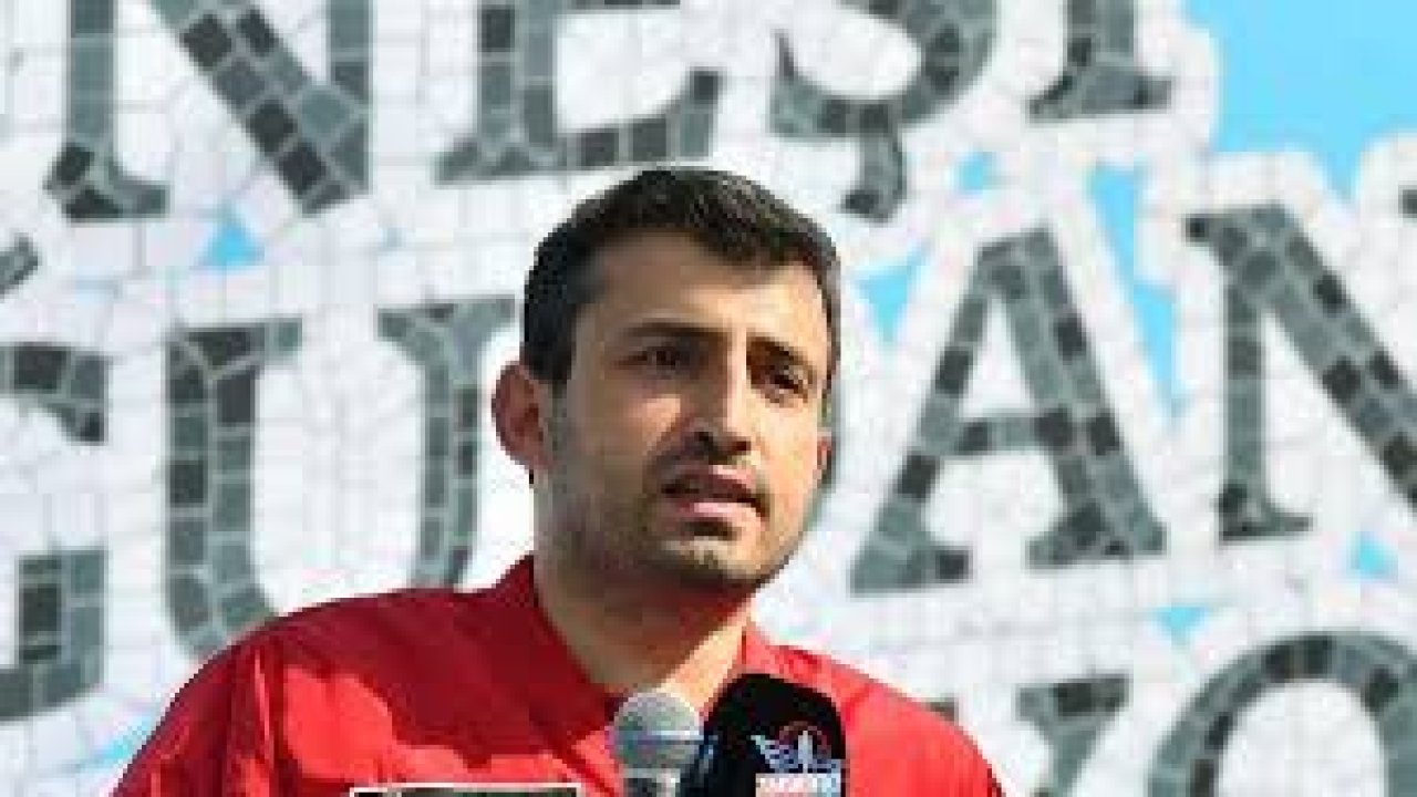 Selçuk Bayraktar: 'Türkiye savunma sanayisinde yurt dışı bağımlılığını yüzde 20’lere düşürdü'