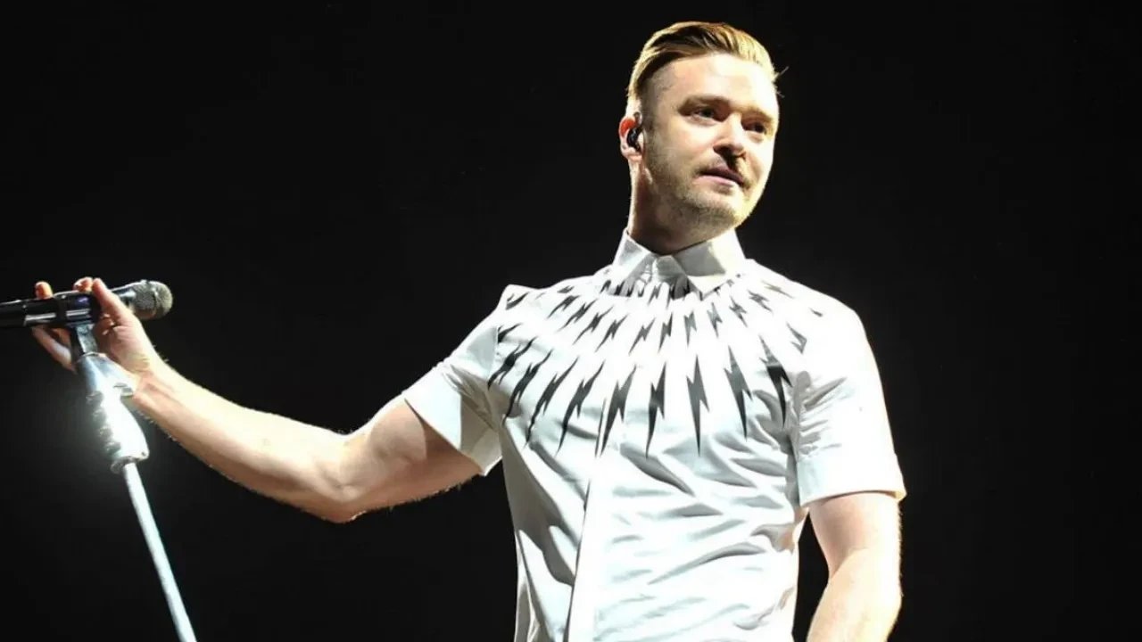 Dünyaca ünlü yıldız Justin Timberlake 30 Temmuz'da İstanbul'da konser verecek!