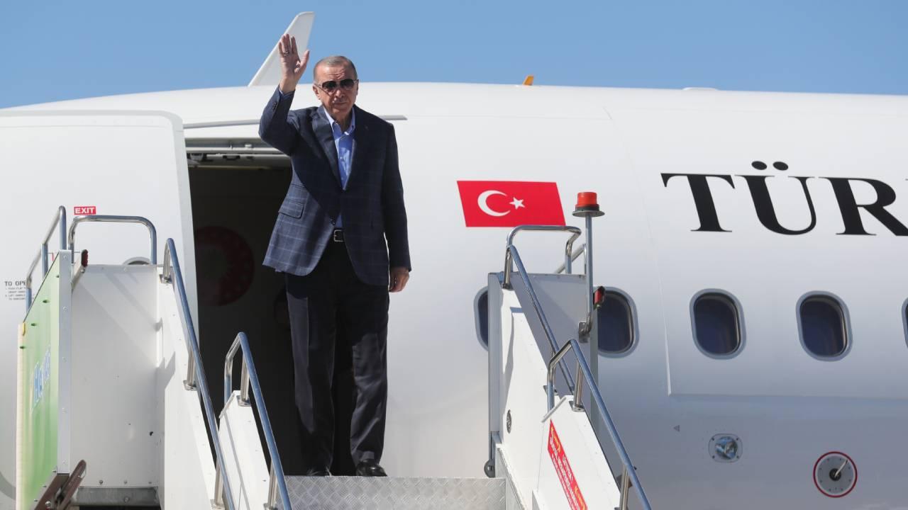 Anayasa engeli yıkılıyor mu? Erdoğan için gizli formül ortaya çıktı
